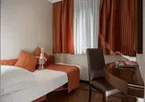 Grand Hotel Adriatico foto 14