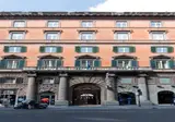 Hotel Regina Giovanna foto 9