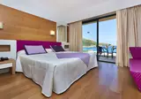 Hotel & Spa S'Entrador Playa foto 18