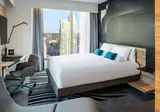Novotel London Canary Wharf foto 3