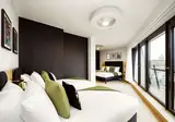 Wilde Aparthotels by Staycity Berlin Checkpoi foto 4