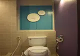 Salil Hotel Sukhumvit Soi 8 foto 13