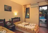 Öz Katre Hotel foto 19