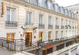 Hotel du Bois foto 1