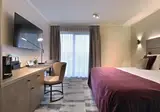 Van der Valk Hotel Charleroi Airport foto 7