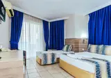 Kleopatra Arsi Hotel foto 6