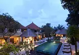 Hotel Griya Santrian Resort foto 27