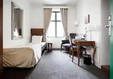 Best Western Hotel Hebron foto 23