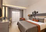 Kirman Hotels Belazur Resort & Spa foto 3