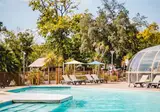 Camping Collection Rivages Les Maritimes foto 1