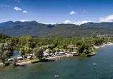 Conca D Oro Camping & Lodge foto 10