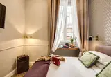 Charme Spagna Boutique Hotel foto 14