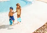 Hotel Mitsis Norida Beach foto 17
