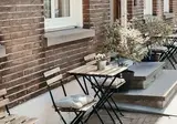 Boutique Hotel The Yard - Zuidkade foto 28