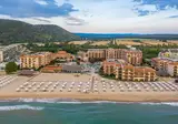 HVD Club Hotel Miramar foto 2