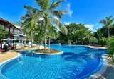 Hotel First Bungalow Beach Resort foto 20