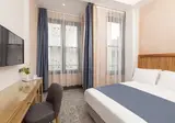 Premist Hotels Taksim foto 12