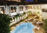 Aspen Hotel foto 23