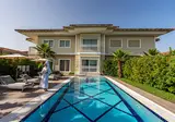 Hotel Gural Premier Belek foto 9