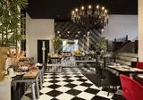 Ramada Hotel & Suites by Wyndham Istanbul Sis foto 6