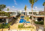 Toa Hotel & Spa Zanzibar foto 2