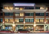 New Road Hotel foto 4