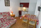 Résidence Les Portes de la Vanoise foto 2