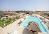 Hotel Oasis Salinas Sea foto 1