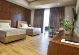 Portik Hotel foto 17