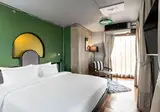 MeStyle Museum Hotel foto 19