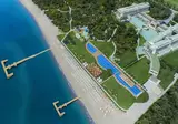 Rixos Premium Belek foto 12