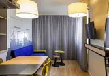 Aparthotel Adagio Access Montpellier Centre foto 4