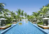 Hotel Rest Detail Hua Hin foto 9