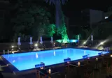 Amphitryon City Hotel foto 14