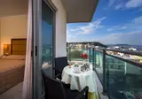 Manousos City Hotel foto 10
