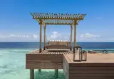 Waldorf Astoria Maldives Ithaafushi foto 11