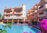 Marmaris Begonville Beach Hotel foto 28