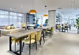 Sercotel Madrid Aeropuerto foto 16