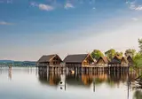Genieten aan de Bodensee, Friedrichshafen foto 4