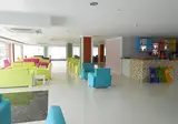 Art Poseidon Hotel Side foto 16