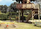 Vodatent Recreatiepark de Meibeek foto 4