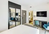 Sercotel Ayala, Ascend Hotel Collection foto 16