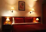 Arber Hotel foto 18