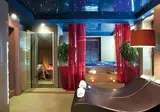 Lazart Hotel foto 23