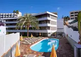 Appartementen Jacarandas Beach foto 1