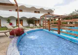 Belvita Hotel foto 9