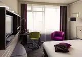 Mercure Hotel Groningen Martiniplaza foto 4
