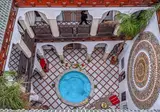 Safran Et Cannelle Riad & Spa foto 7