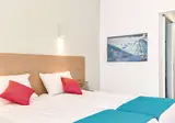 Nasos Hotel & Resort foto 4