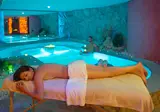 Tevini Dolomites Charming Hotel foto 14